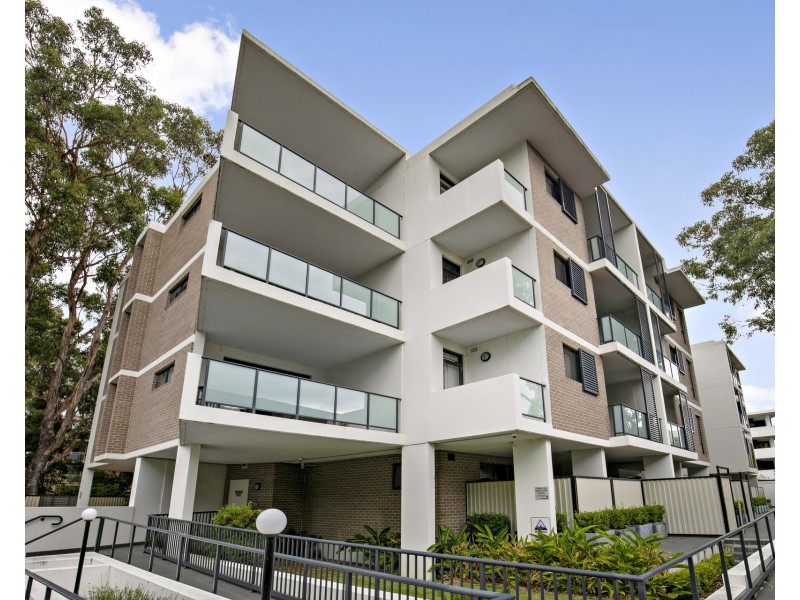 21/232 Targo Road, Toongabbie NSW 2146