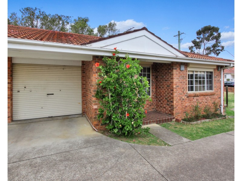 1/19 Fifth Avenue, Blacktown NSW 2148