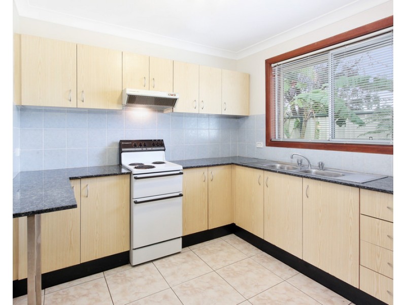 1/19 Fifth Avenue, Blacktown NSW 2148