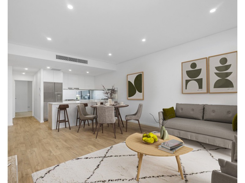 305/10-14 Carinya Street, Blacktown NSW 2148