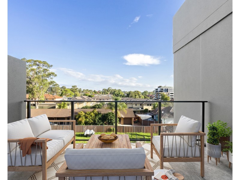 305/10-14 Carinya Street, Blacktown NSW 2148