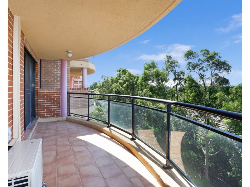 53/25-27 Kildare Road, Blacktown NSW 2148