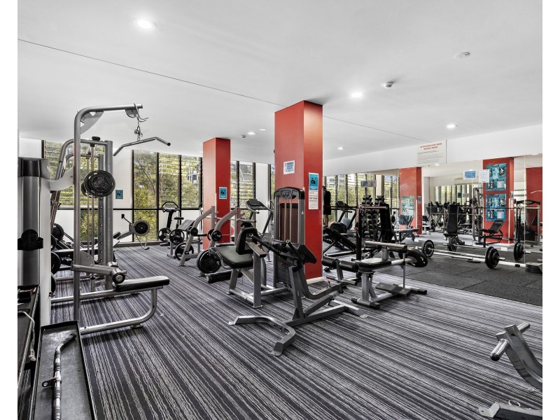 232/7 Defries Avenue, Zetland NSW 2017