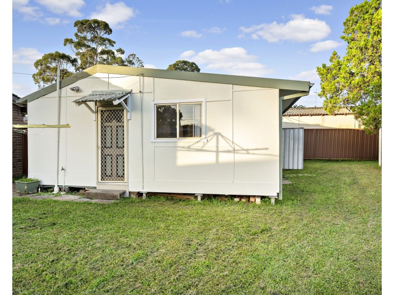 2A Pentland Street, Quakers Hill NSW 2763