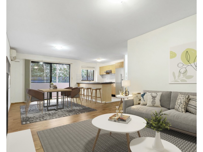 13/29-33 Kildare Road, Blacktown NSW 2148