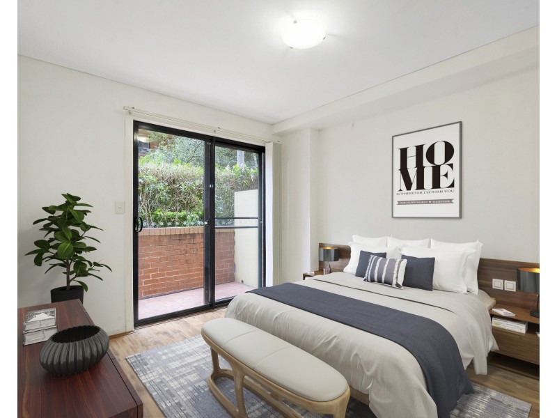 13/29-33 Kildare Road, Blacktown NSW 2148