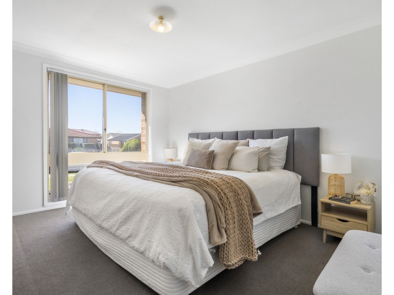 5 Aminta Crescent, Hassall Grove NSW 2761