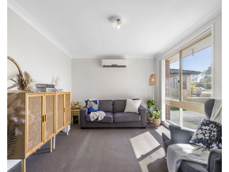 5 Aminta Crescent, Hassall Grove NSW 2761