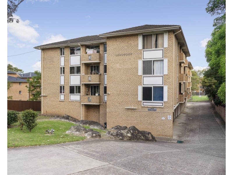 18/18 Bruce Street, Blacktown NSW 2148