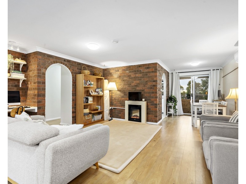 18/18 Bruce Street, Blacktown NSW 2148