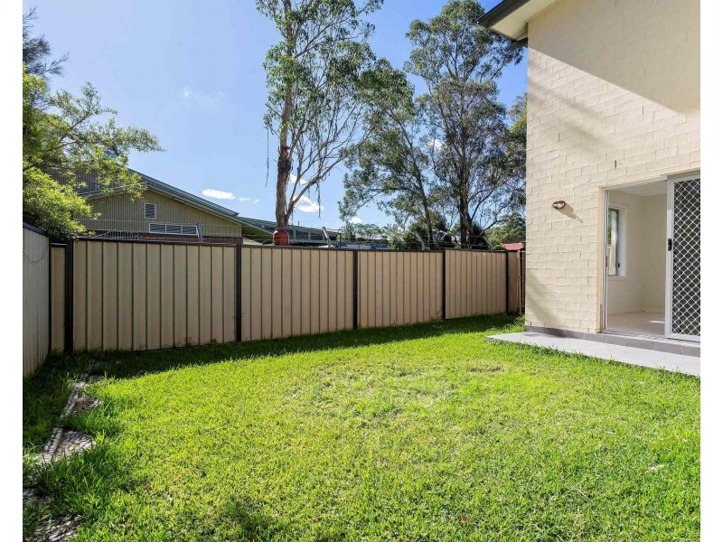 14/162 Walters Road, Blacktown NSW 2148