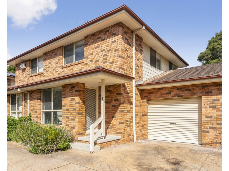 3/32 Norfolk Street, Blacktown NSW 2148