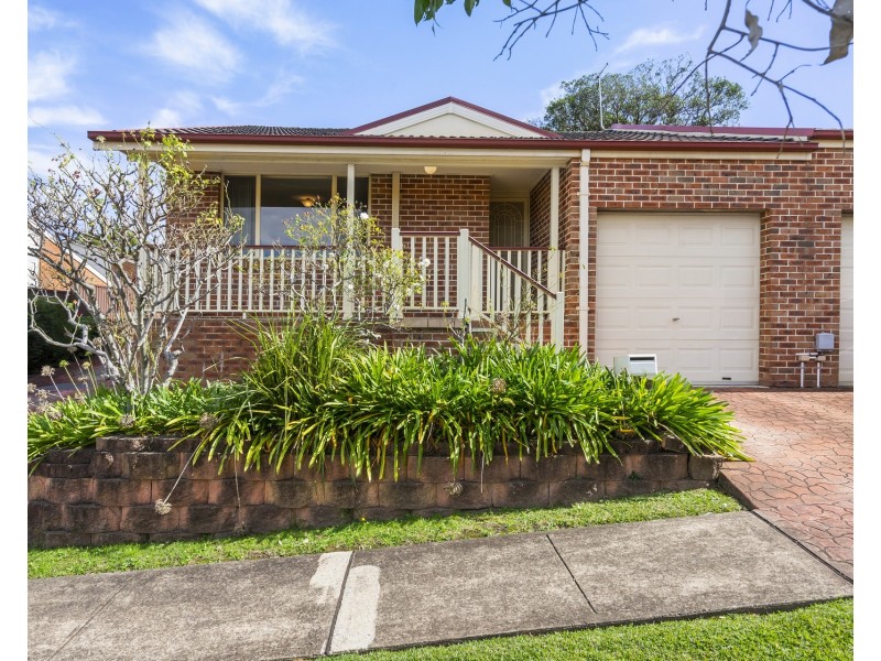 6/34 Upwey Street, Prospect NSW 2148