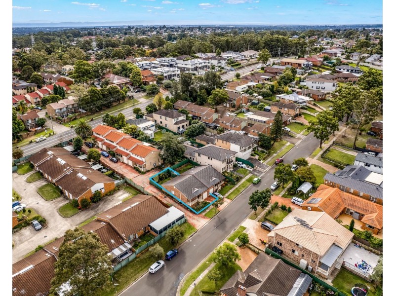 6/34 Upwey Street, Prospect NSW 2148