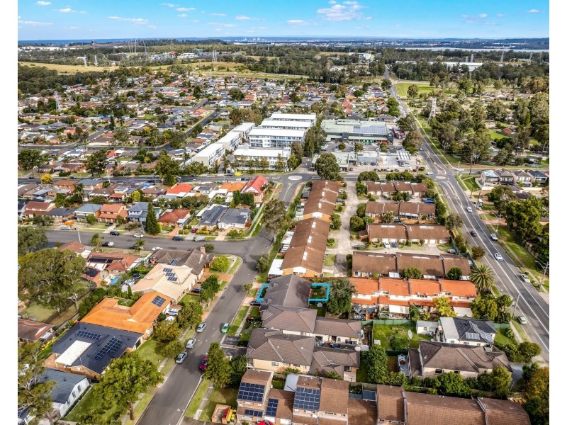 6/34 Upwey Street, Prospect NSW 2148