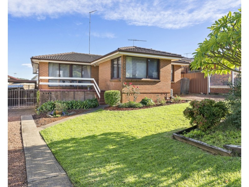 28 Hilda Street, Prospect NSW 2148
