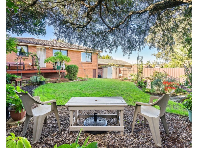 28 Hilda Street, Prospect NSW 2148