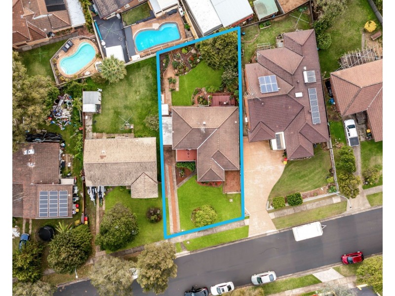 28 Hilda Street, Prospect NSW 2148