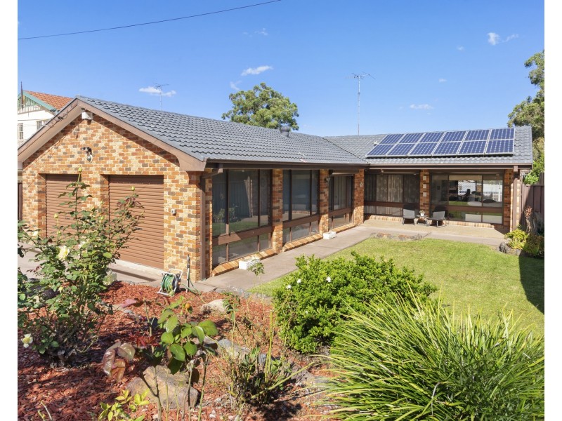 28 Broad Street, Prospect NSW 2148