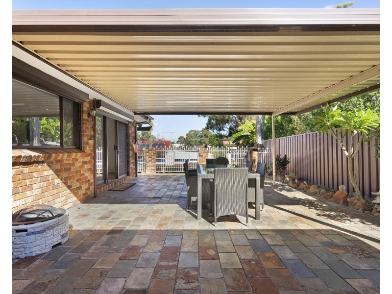 28 Broad Street, Prospect NSW 2148