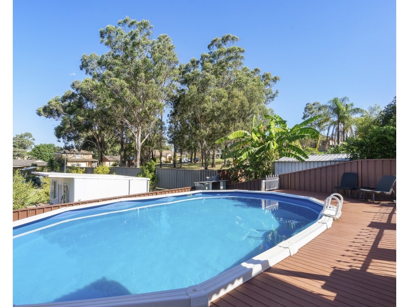 28 Broad Street, Prospect NSW 2148