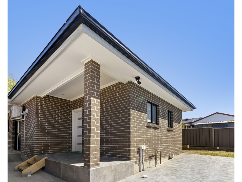 20a Maud Street, Blacktown NSW 2148