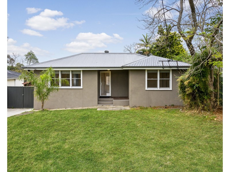52 Robshaw Road, Marayong NSW 2148