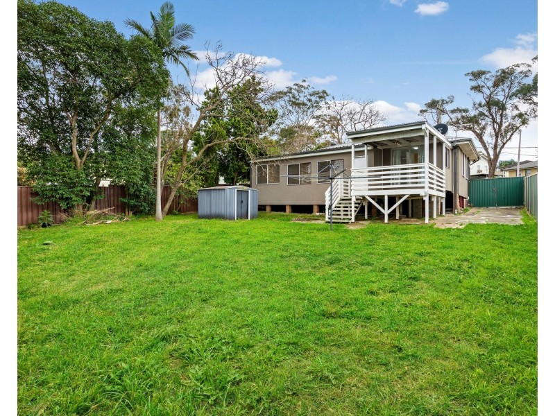 52 Robshaw Road, Marayong NSW 2148