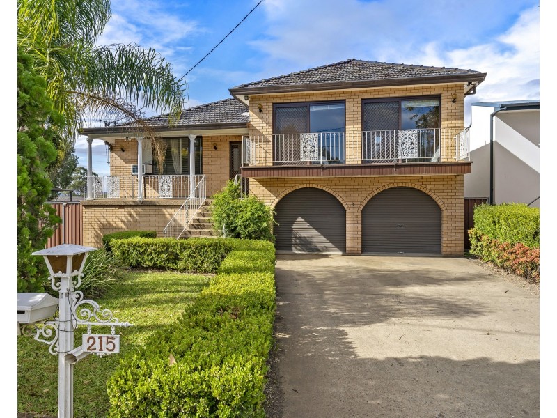 215 Blacktown Road, Blacktown NSW 2148