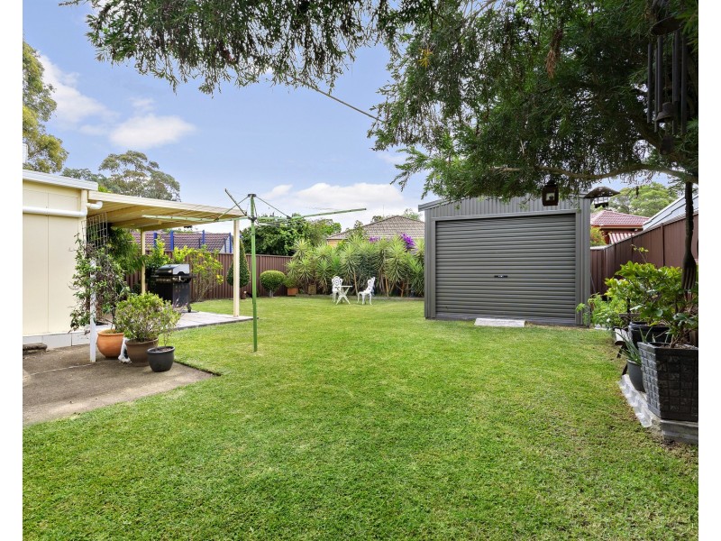 7 Memphis Crescent, Toongabbie NSW 2146