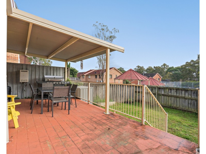 37/42 Patricia Street, Blacktown NSW 2148