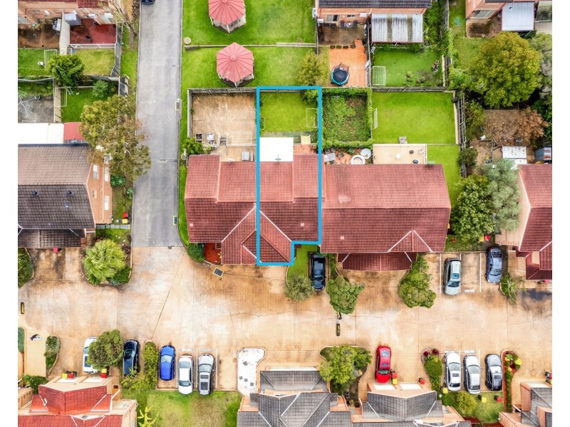 37/42 Patricia Street, Blacktown NSW 2148