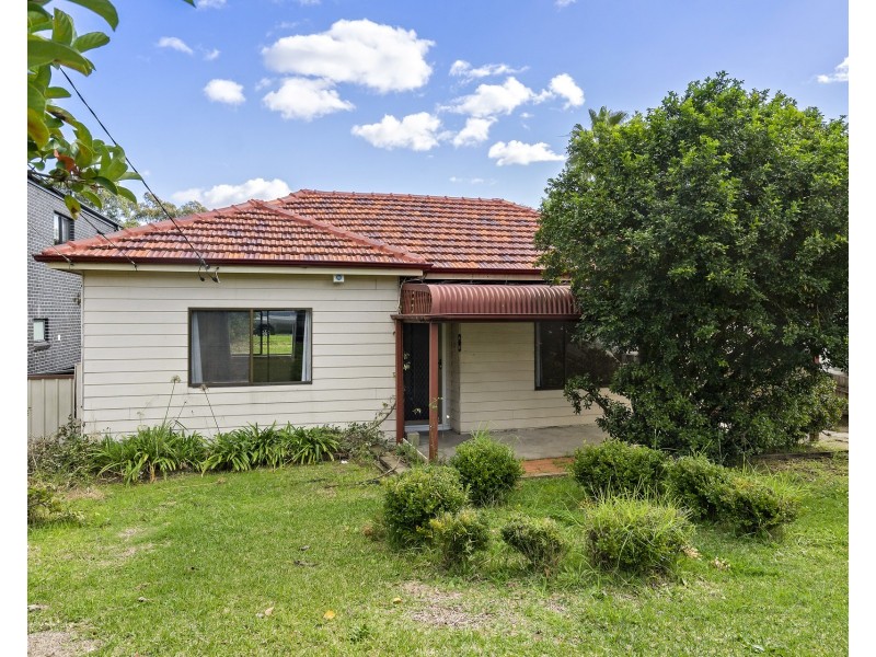 40 Valda Street, Blacktown NSW 2148