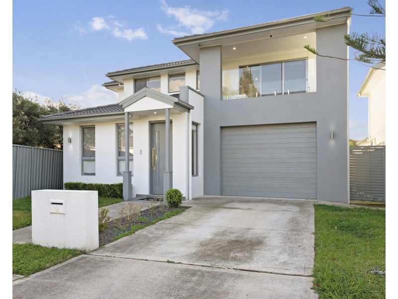 2 Mountfort Street, Lalor Park NSW 2147