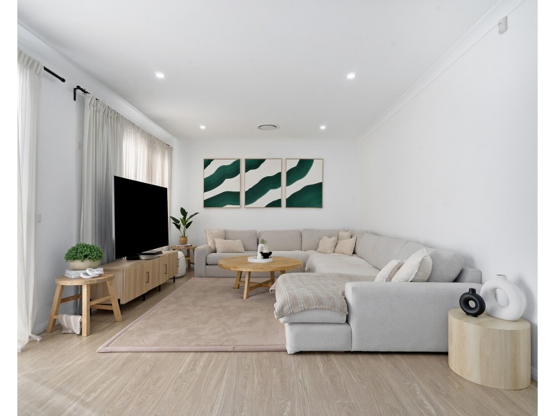 2 Mountfort Street, Lalor Park NSW 2147