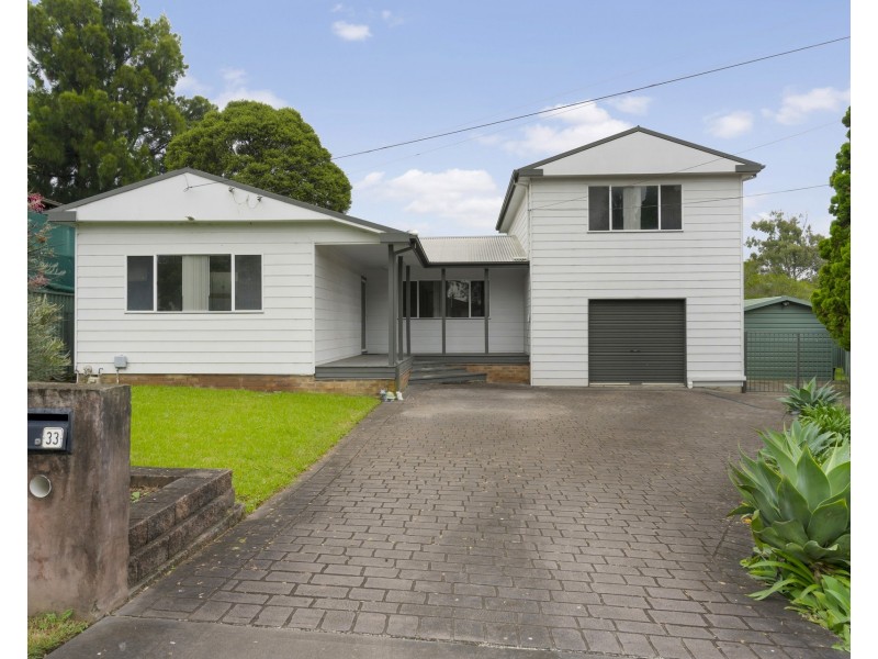 33 James Street, Seven Hills NSW 2147