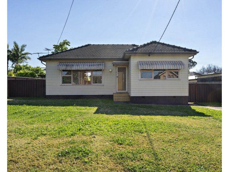 20 Balbeek Avenue, Blacktown NSW 2148