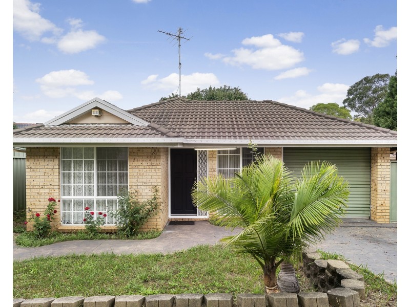 46 Eltham Street, Blacktown NSW 2148