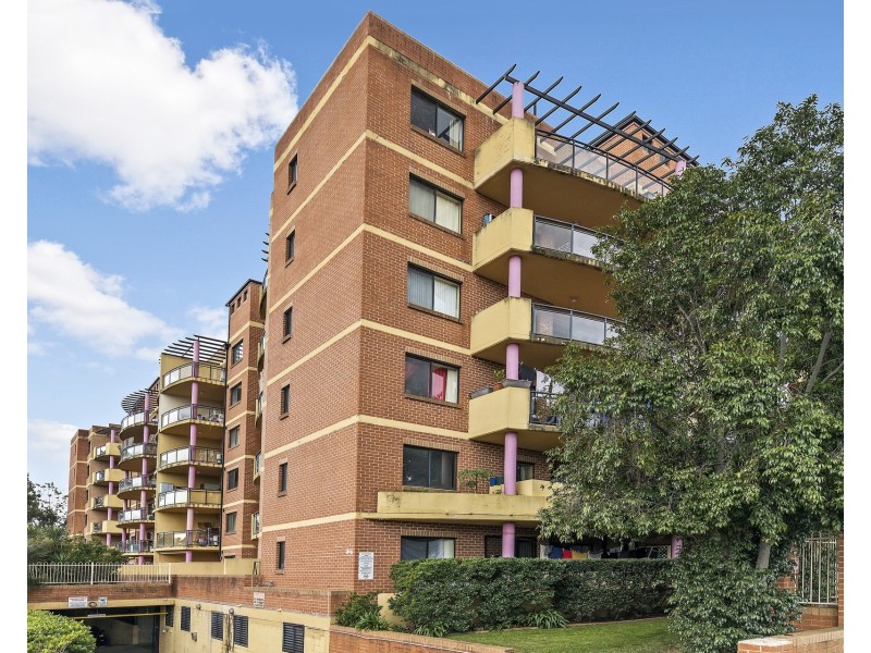 86/29-33 Kildare Road, Blacktown NSW 2148