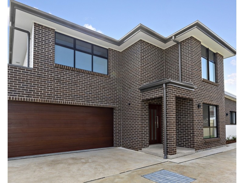 18 Lyte Place, Prospect NSW 2148