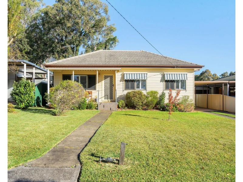 38 Oregon Street, Blacktown NSW 2148