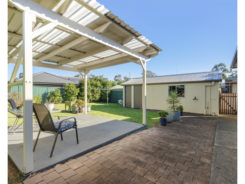 38 Oregon Street, Blacktown NSW 2148