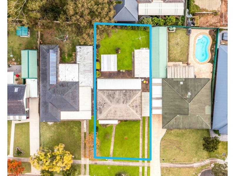 38 Oregon Street, Blacktown NSW 2148