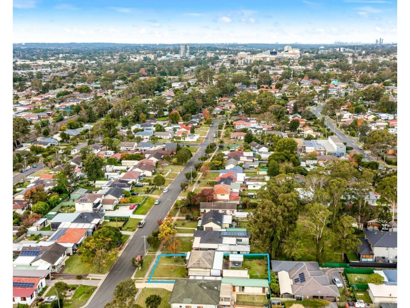 38 Oregon Street, Blacktown NSW 2148