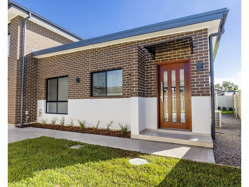 18a Lyte Place, Prospect NSW 2148