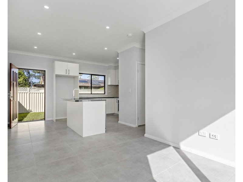 18a Lyte Place, Prospect NSW 2148