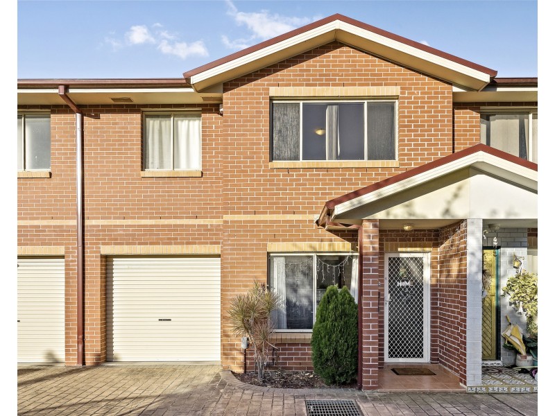 6/201 Bungarribee Road, Blacktown NSW 2148