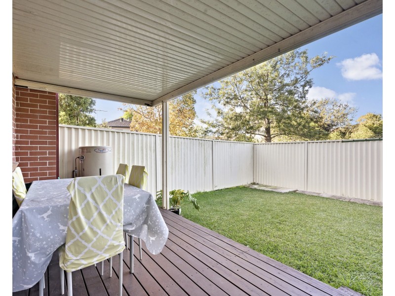 6/201 Bungarribee Road, Blacktown NSW 2148