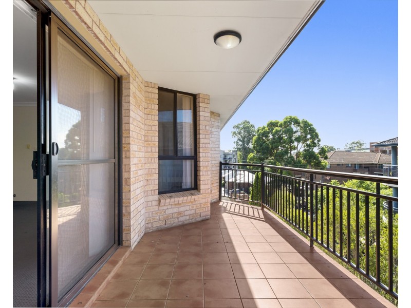 10/32 Fourth Avenue, Blacktown NSW 2148