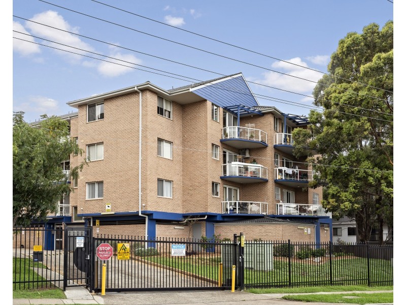 46/13-19 Devitt Street, Blacktown NSW 2148